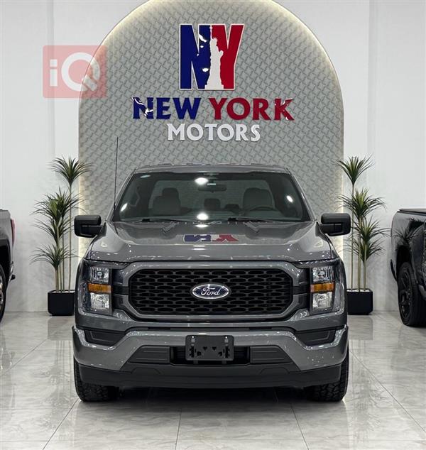 فۆرد F-150 2023  بۆ فرۆشتن لە عێراق - هەولێر